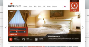 AIT - GuestHouse WordPress Theme 2.61