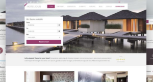 AIT - Hoteliour WordPress Theme 2.0.8
