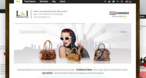 AIT - Lorem WordPress Theme 1.27