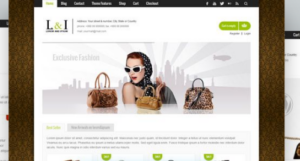 AIT - LoremIpsum WordPress Theme 2.35