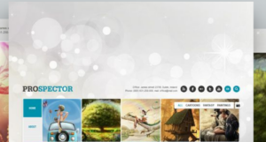 AIT - Prospector WordPress Theme 1.38