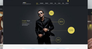 AIT - Retro WordPress Theme 2.0.8
