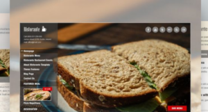 AIT - Ristorante WordPress Theme 1.44