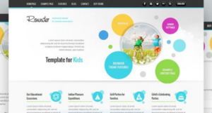 AIT - Rounder WordPress Theme 1.38