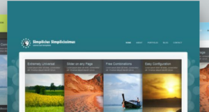 AIT - Simplicius WordPress Theme 1.12