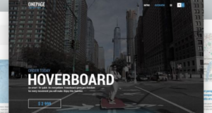 AIT - TheOnePage WordPress Theme 2.0.8