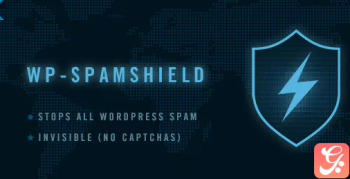 WP-SpamShield – WordPress Anti-Spam Plugin 1.9.44