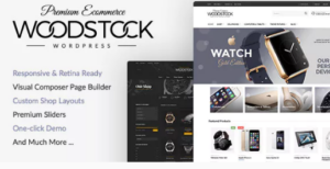 Woodstock – Electronics Responsive WooCommerce Theme 2.9.1