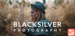 Blacksilver | Photography Theme for WordPress 9.4