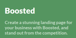 Theme Junkie Boosted WordPress Theme 1.0.0