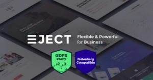 Eject | Web Studio & Creative Agency WordPress Theme 2.12