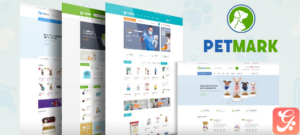 PetMark - Responsive WooCommerce WordPress Theme 1.1.7