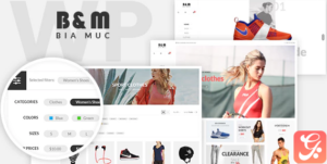 SNS BiaMuc - WooCommerce WordPress Theme 1.2