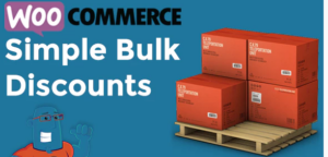 WooCommerce Simple Bulk Discounts 1.0.12