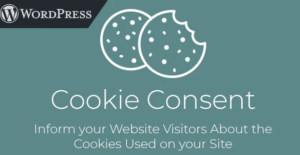 Cookie Consent - WordPress Plugin to Accept Cookie Policy