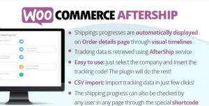 WooCommerce AfterShip 9.4