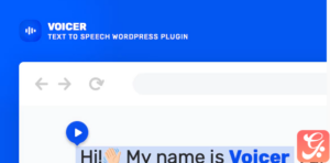 Text to Speech Plugin for WordPress 2.0.3