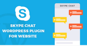 Skype Chat WordPress Plugin For Website 1.1.0