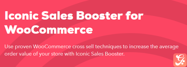 Sales Booster for WooCommerce Iconic