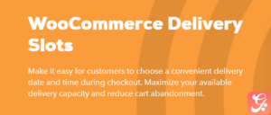 WooCommerce Delivery Slots – Iconic 2.5.0
