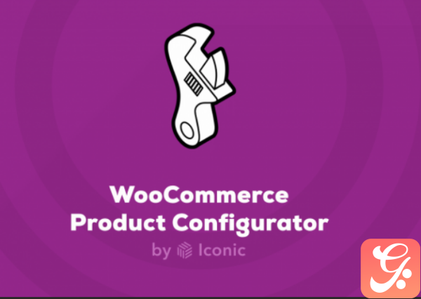 WooCommerce Product Configurator Iconic