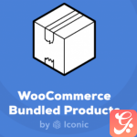 WooCommerce Bundled Products Iconic