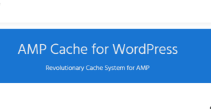 AMP Cache for WordPress 2.2.15