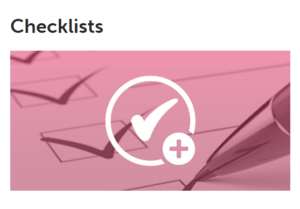 Gravity Flow Checklists 1.7.0