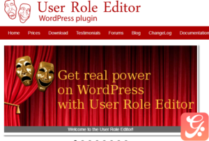User Role Editor Pro 4.64.2