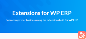 WP ERP Woocommerce Integration 1.3.1