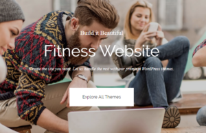 VisualModo IT WordPress Theme 2.0.4