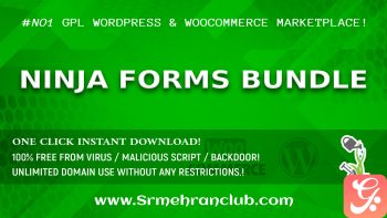 Ninja Forms Bundle