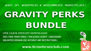 Gravity Perks Bundle