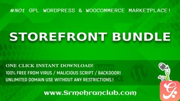Storefront Bundle