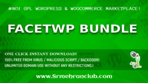 FacetWP Bundle