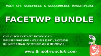 FacetWP Bundle