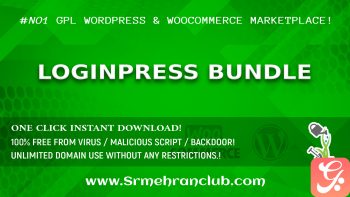 LoginPress Bundle