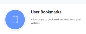 Ultimate Member User Bookmarks 2.1.5