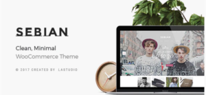 Sebian - Multi-purpose WordPress WooCommerce Theme 1.1.1
