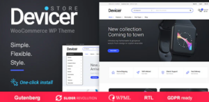 Devicer - Electronics, Mobile & Tech Store 1.2.2