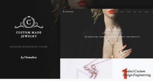 Custom Made | Jewelry Manufacturer and Store 1.1.17