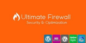 WP Ultimate Firewall - Performance & Security 1.9.0