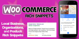 WooCommerce Rich Snippets - Local & Business SEO 2.4.4