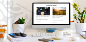 Postberg - Latest Posts Block WordPress Plugin 1.0