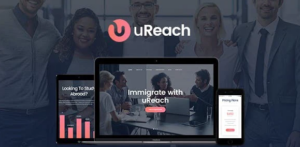 uReach | Immigration & Relocation Law Consulting 1.3.2