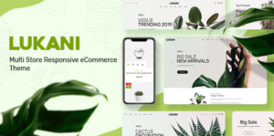 Valen - Sport Fashion WooCommerce WordPress Theme 2.4