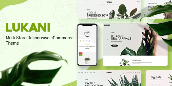 Valen - Sport Fashion WooCommerce WordPress Theme 2.4