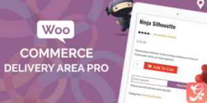 WooCommerce Delivery Area Pro 2.2.4