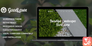 Green Thumb | Gardening & Landscaping Services WP 1.1.2