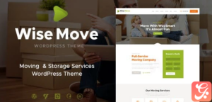 Wise Move | Relocation and Storage Services 1.1.6